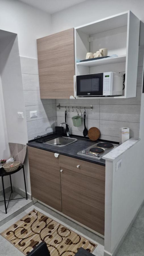 Vincent'S House Apartment เนเปิลส์ ภายนอก รูปภาพ