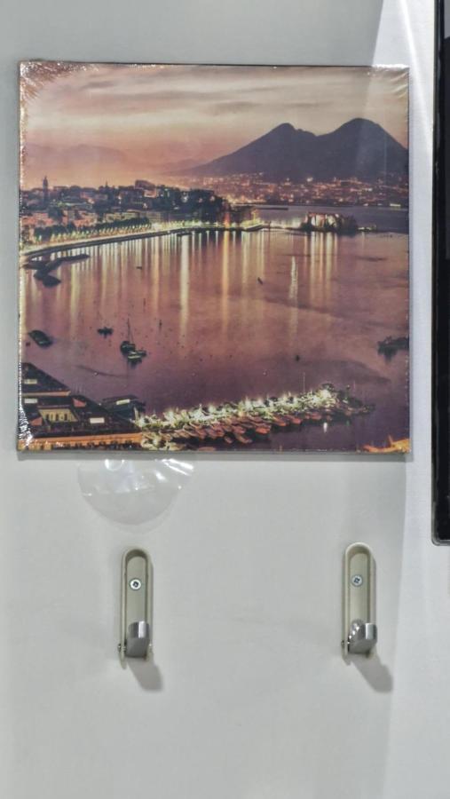 Vincent'S House Apartment เนเปิลส์ ภายนอก รูปภาพ