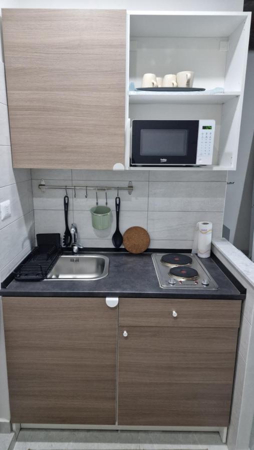 Vincent'S House Apartment เนเปิลส์ ภายนอก รูปภาพ