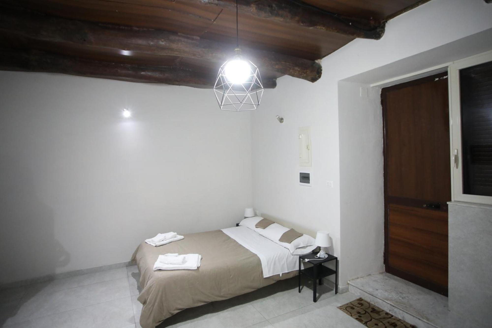Vincent'S House Apartment เนเปิลส์ ภายนอก รูปภาพ