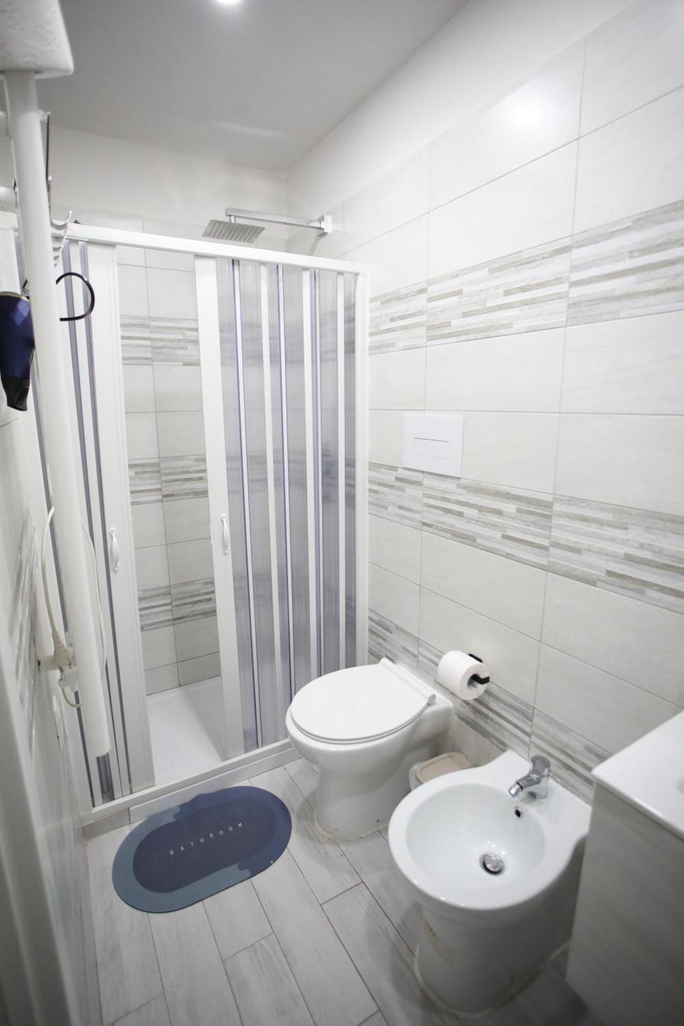 Vincent'S House Apartment เนเปิลส์ ภายนอก รูปภาพ
