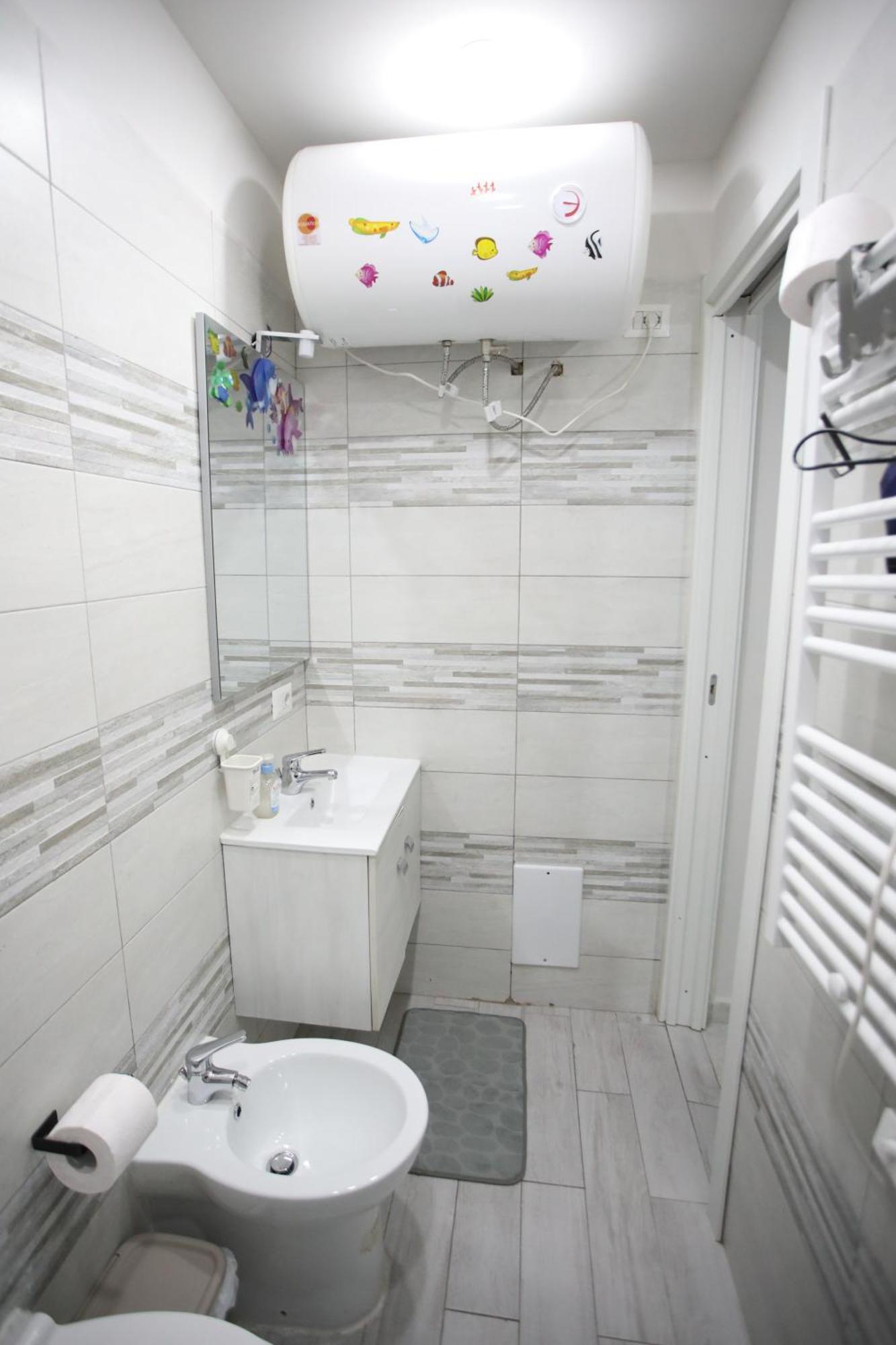 Vincent'S House Apartment เนเปิลส์ ภายนอก รูปภาพ